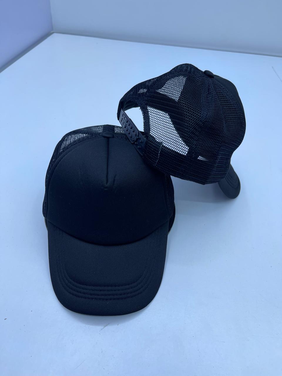 TRUCKER HAT