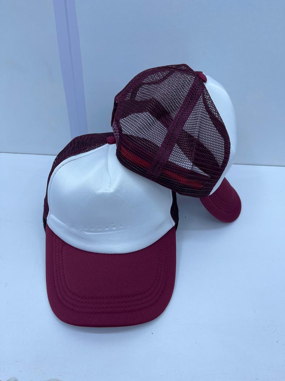 TRUCKER HAT