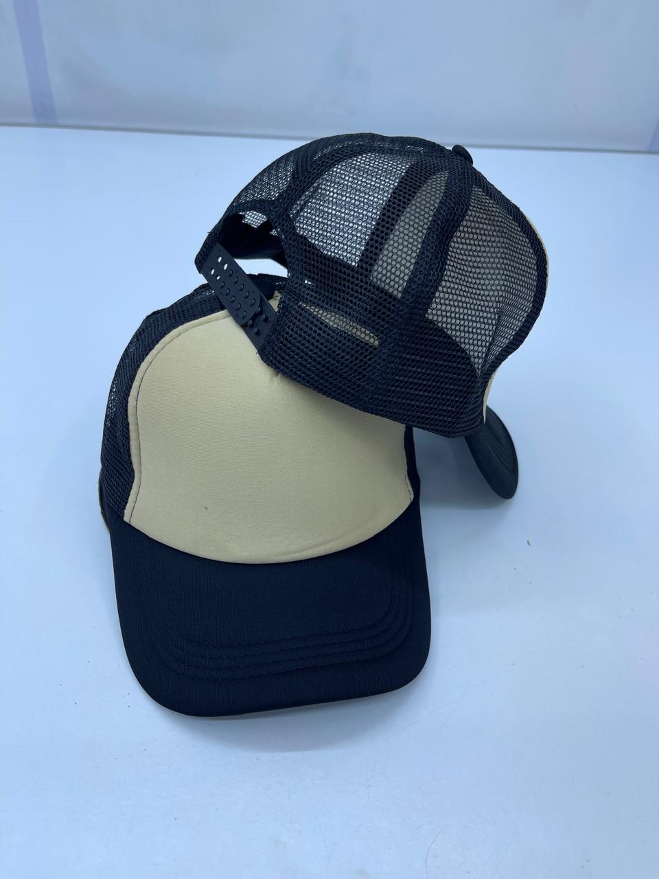 TRUCKER HAT