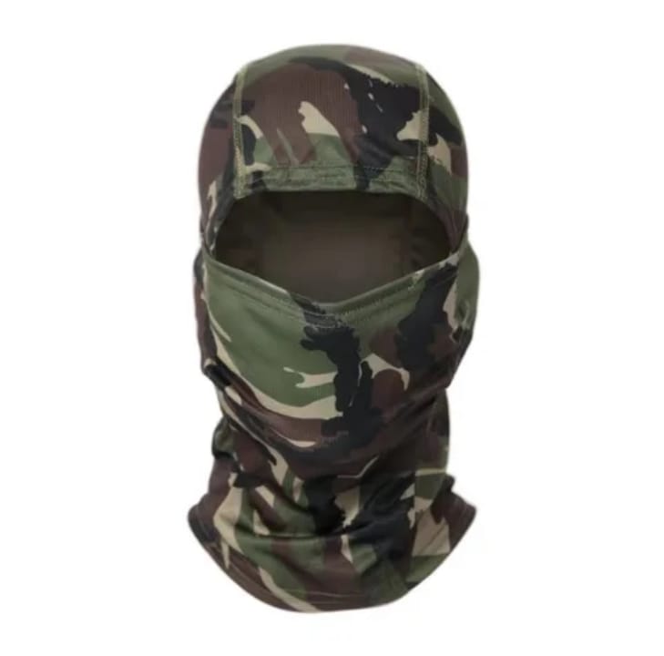 BALACLAVA