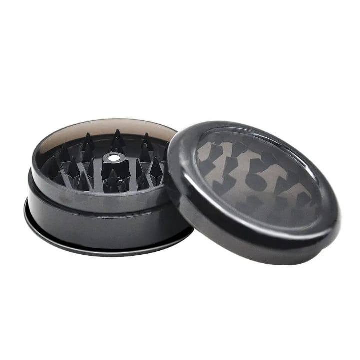 HERB CRUSHER